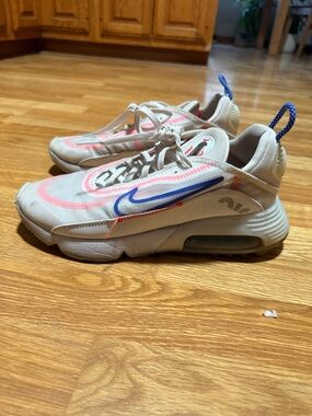 Nike air